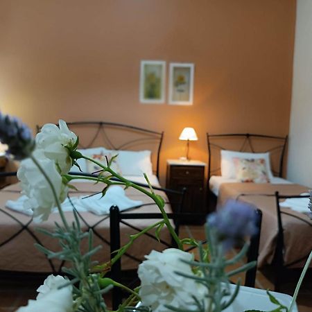 Katikies Stamatias Studios & Maisonettes Agnontas Ngoại thất bức ảnh